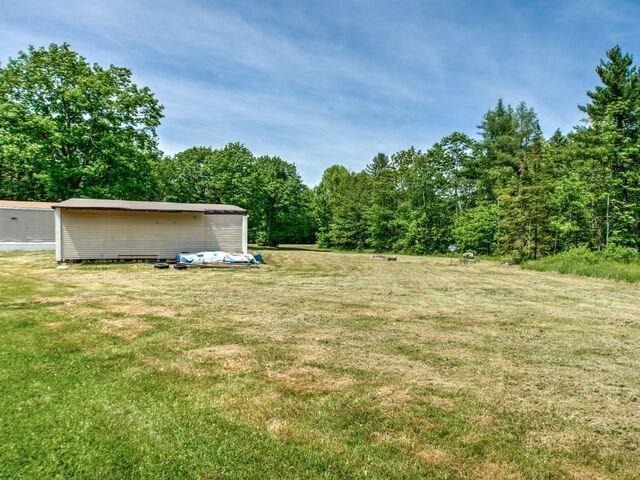 673 Hanson Road South China, ME 04358 - Photo 20 of 24 Very nice cleared lot.