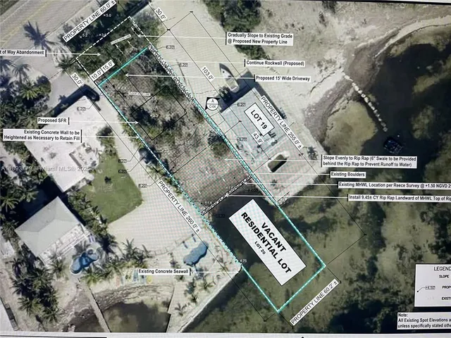 $275,000 | Overseas Highway Overseas Highway, Marathon, FL 33050