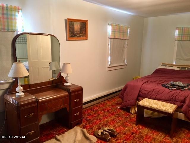 659 Schencks Grove Road Howard, PA 16841 - Photo 9 of 11 Bedroom3