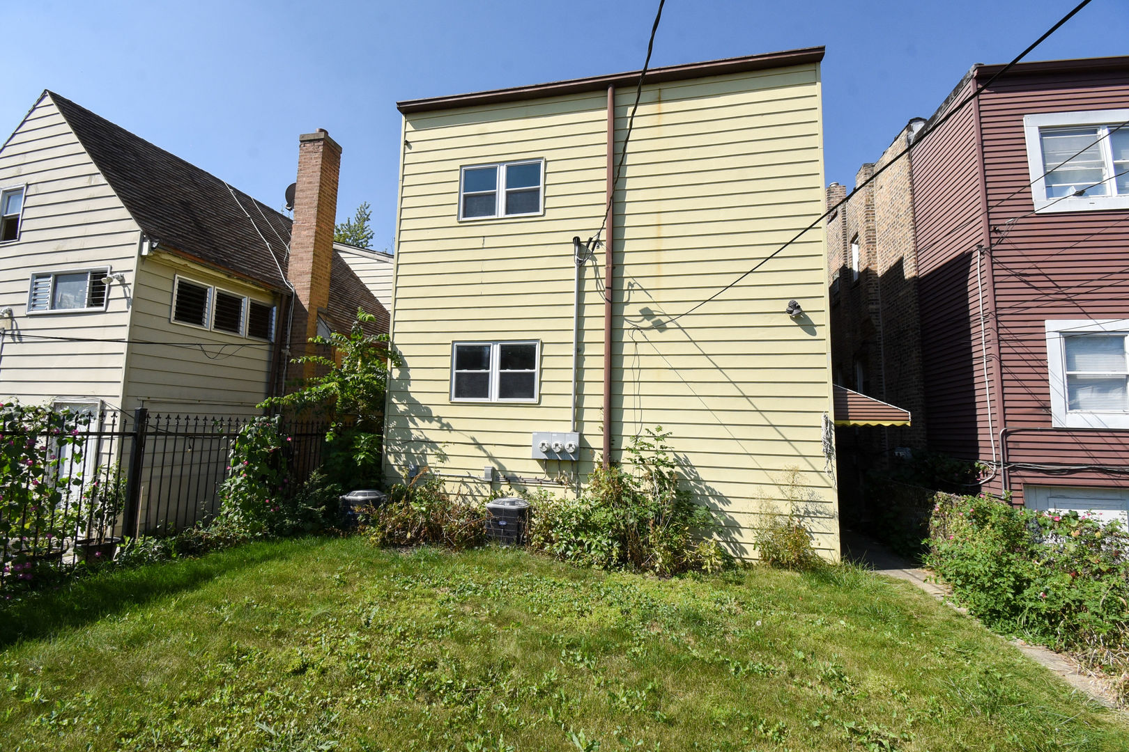 2323 North Kilbourn Avenue Chicago, IL 60639 - Photo 15 of 18