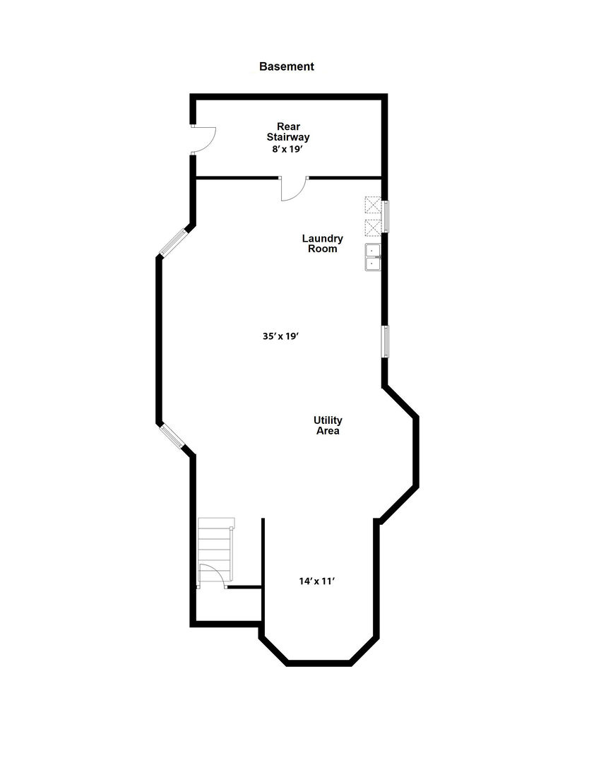 2323 North Kilbourn Avenue Chicago, IL 60639 - Photo 18 of 18