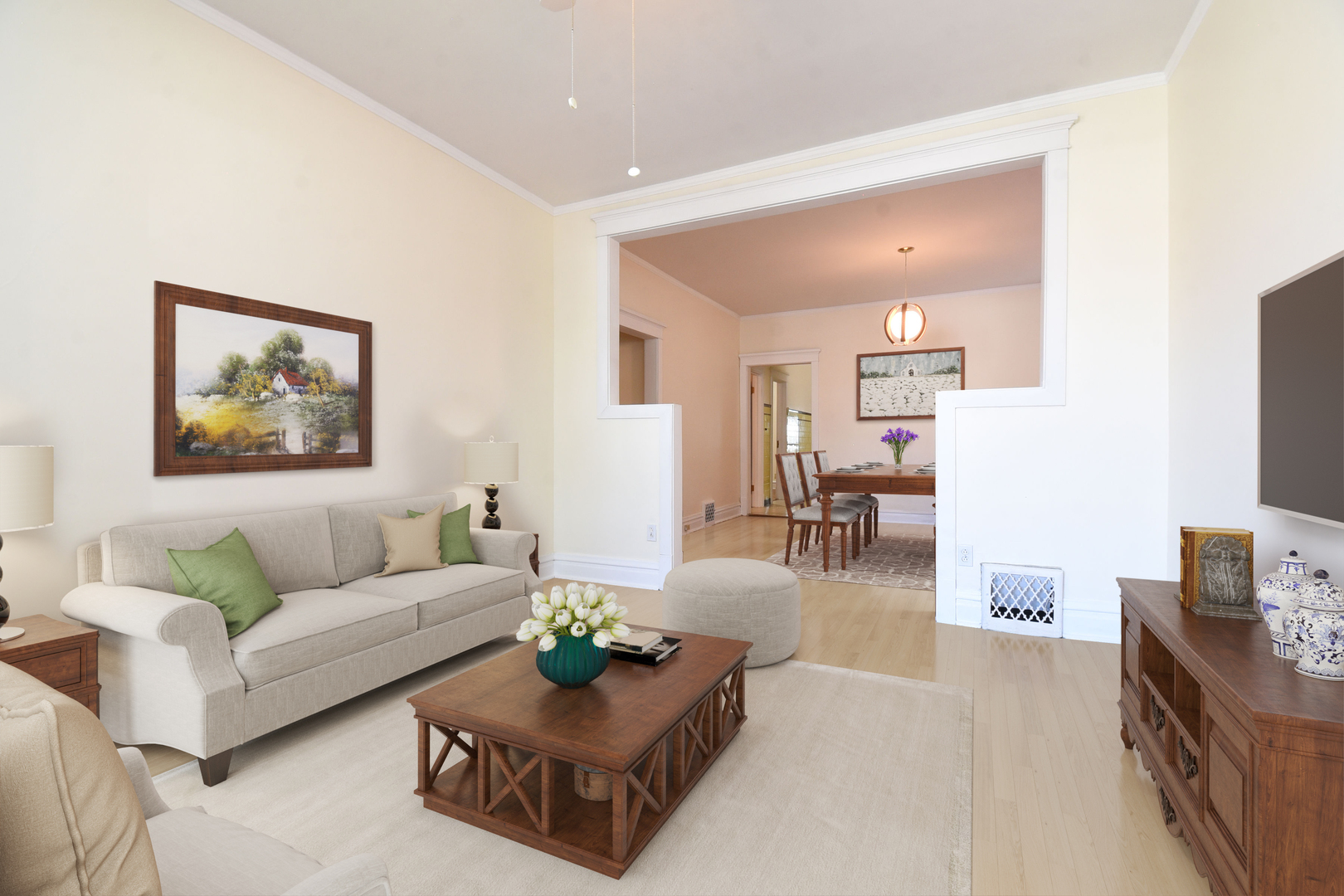 2323 North Kilbourn Avenue Chicago, IL 60639 - Photo 4 of 18