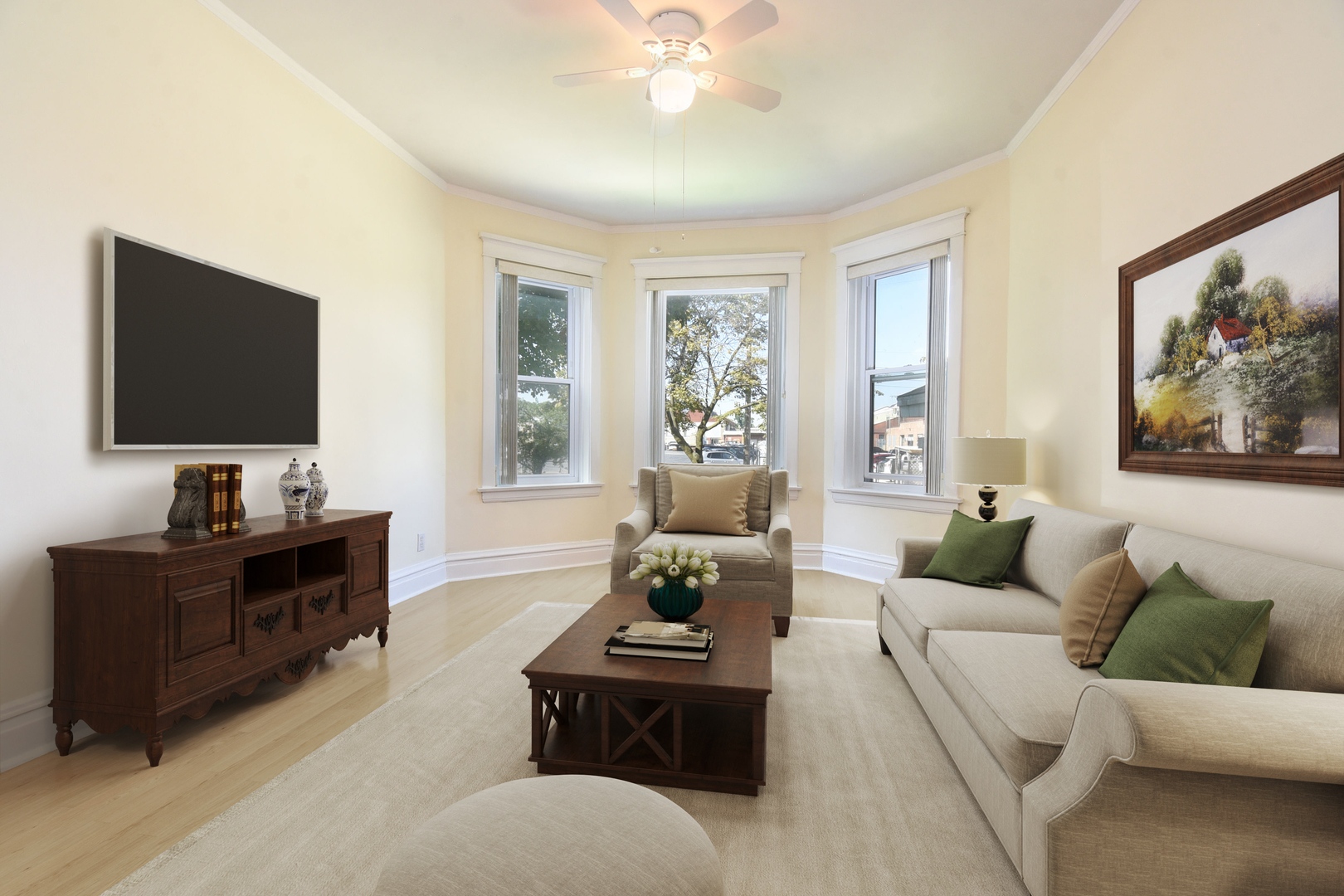 2323 North Kilbourn Avenue Chicago, IL 60639 - Photo 5 of 18