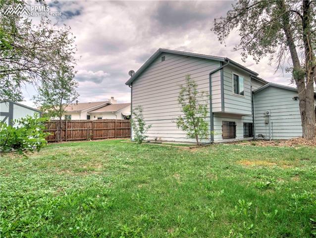 4462 Fenton Road Colorado Springs, CO 80916 - Photo 25 of 26