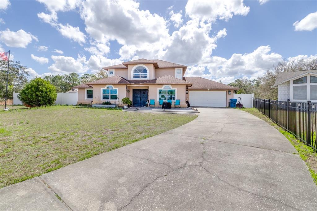 1165 Port Court Spring Hill, FL 34606 - Photo 2 of 48