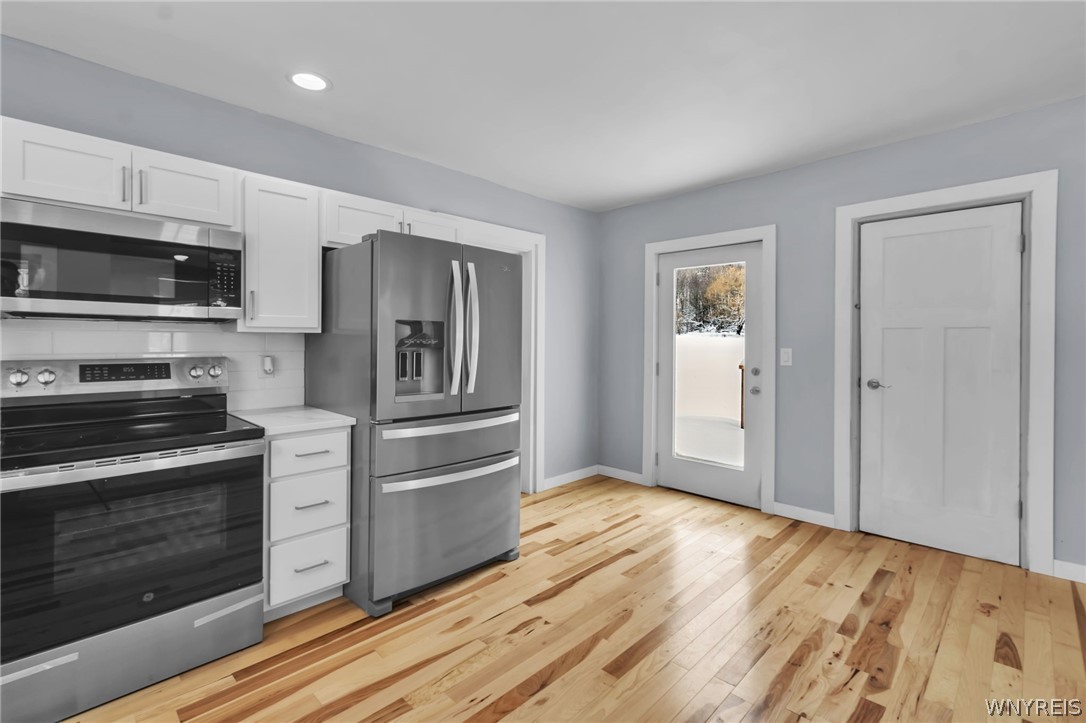 4282 Gun Barrel Road Delevan, NY 14042 - Photo 9 of 35