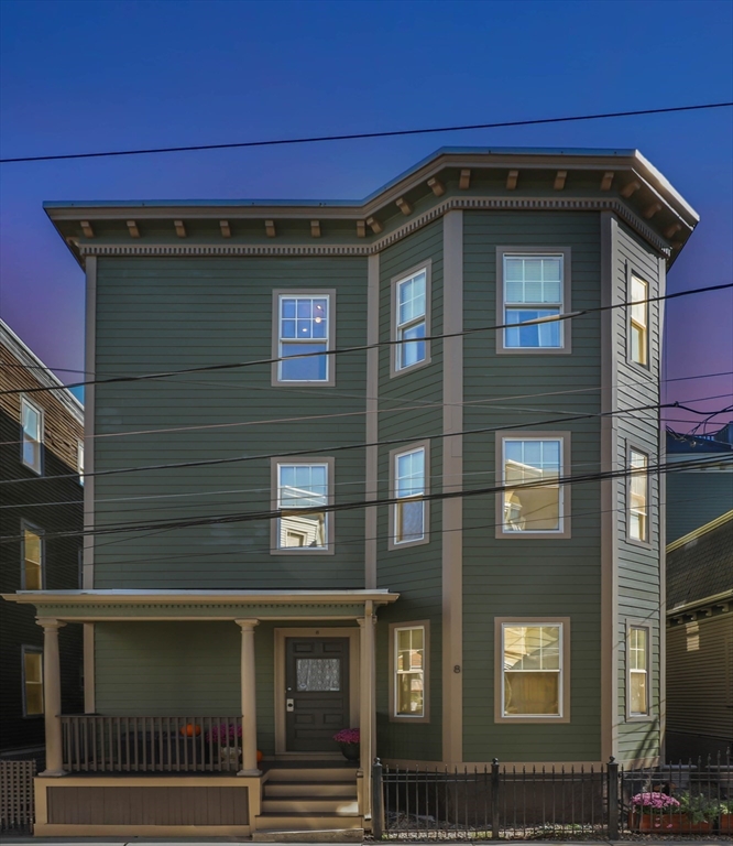 8 Spring Garden Street, Unit 3 Boston, MA 02125 - Photo 30 of 37