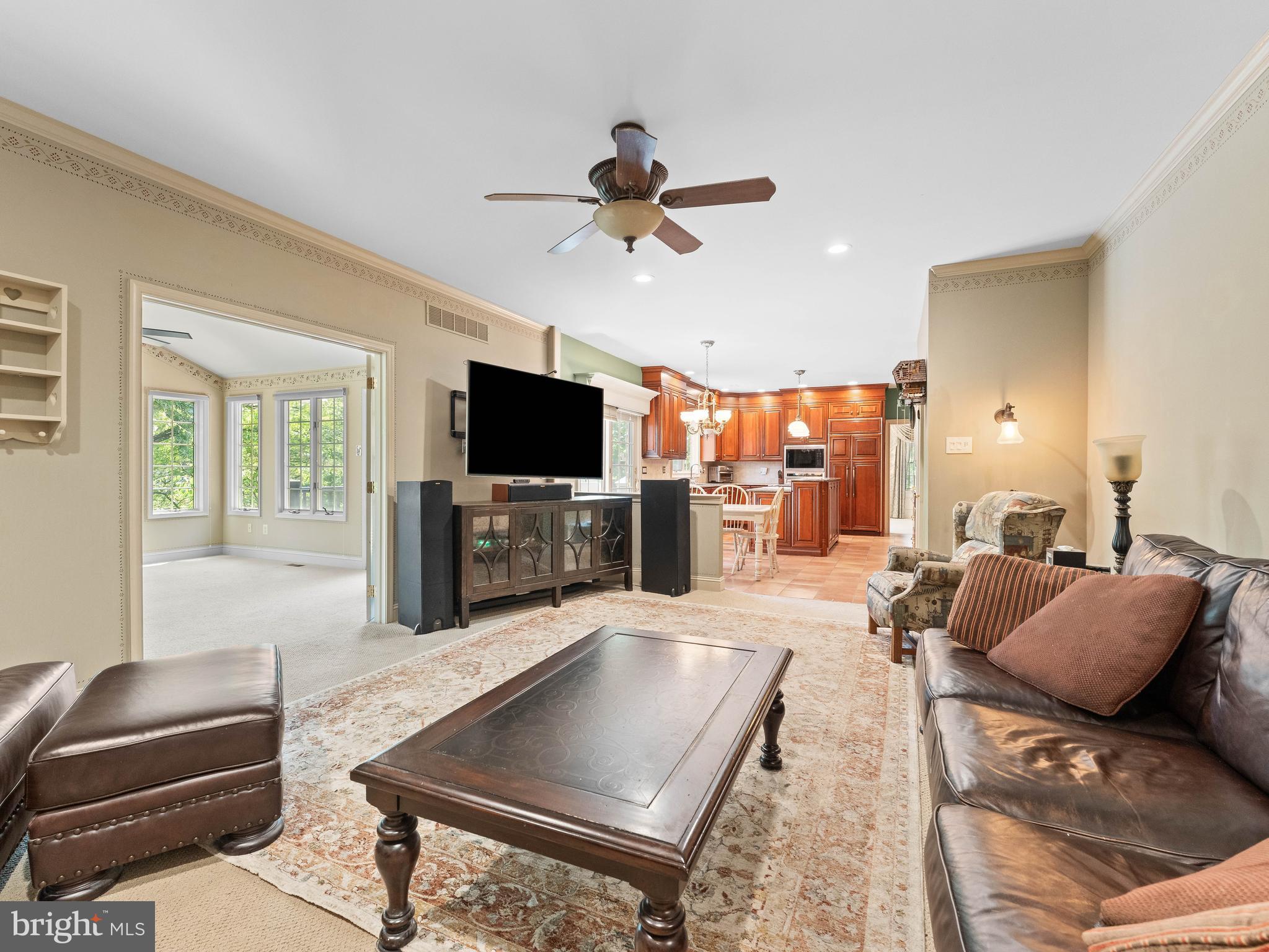 1424 Ridgewood Lane Newtown, PA 18940 - Photo 20 of 58