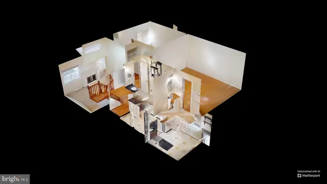 $420,000 | 2217 Saunders Drive, Herndon, VA 20170