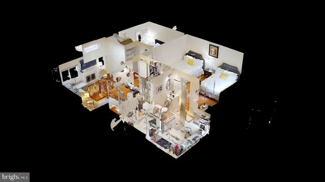 $420,000 | 2217 Saunders Drive, Herndon, VA 20170