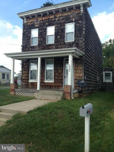 16032 Frederick Road Lisbon, MD 21797 - Photo 1 of 30 Exterior (Front)