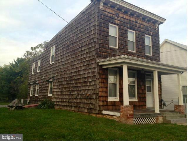 16032 Frederick Road Lisbon, MD 21797 - Photo 3 of 30 Exterior (General)