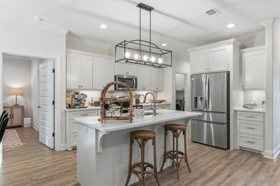 165 Silver Bluff Circle Brunswick, GA 31523 - Photo 12 of 49