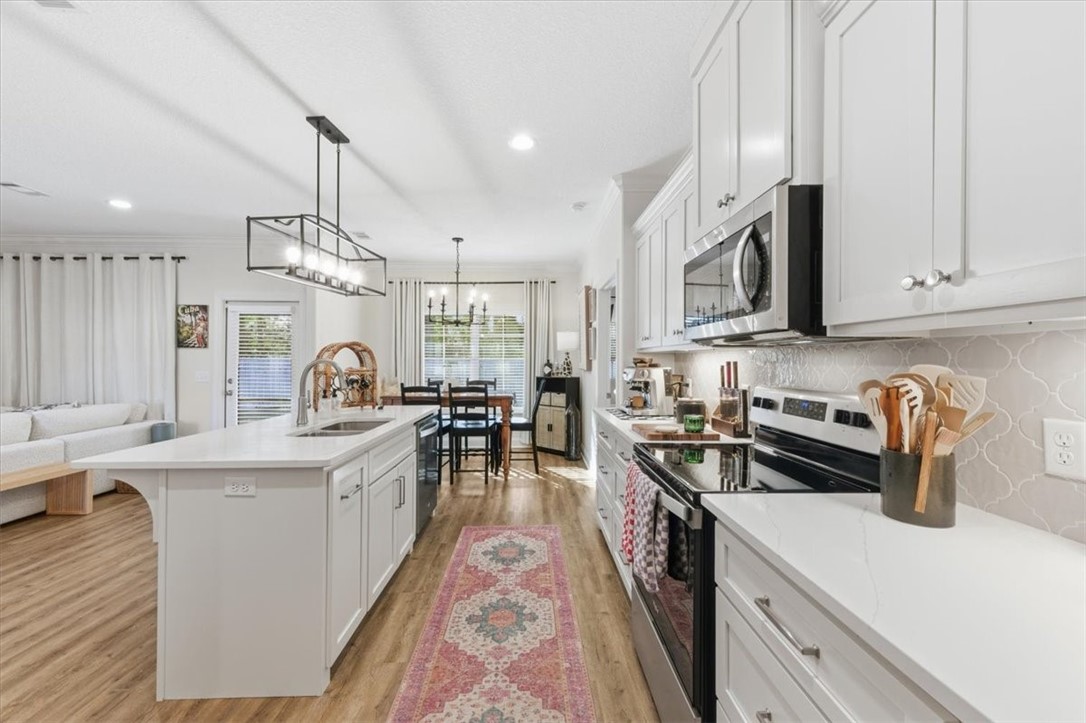 165 Silver Bluff Circle Brunswick, GA 31523 - Photo 14 of 49