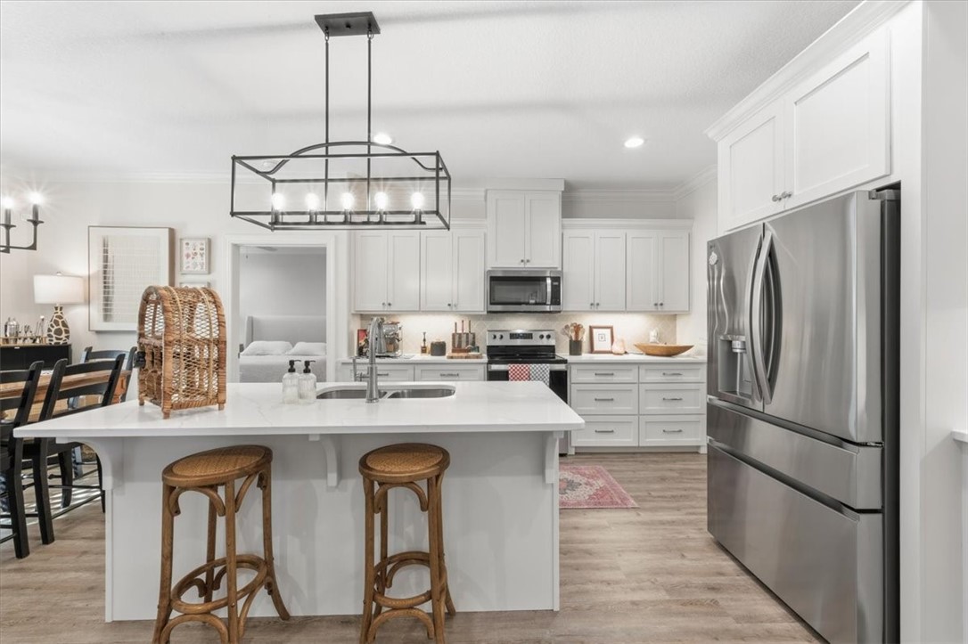 165 Silver Bluff Circle Brunswick, GA 31523 - Photo 16 of 49