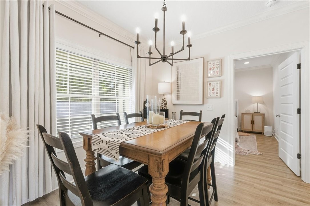 165 Silver Bluff Circle Brunswick, GA 31523 - Photo 18 of 49