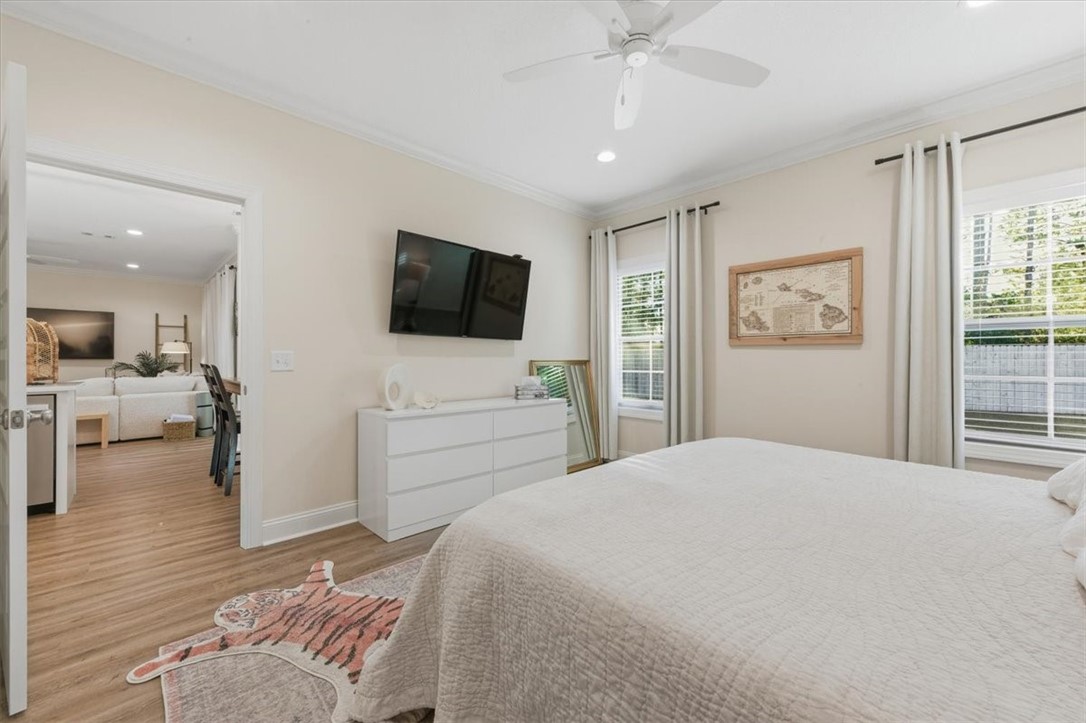 165 Silver Bluff Circle Brunswick, GA 31523 - Photo 20 of 49