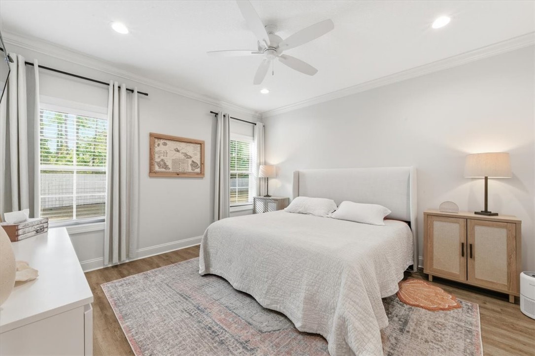 165 Silver Bluff Circle Brunswick, GA 31523 - Photo 21 of 49