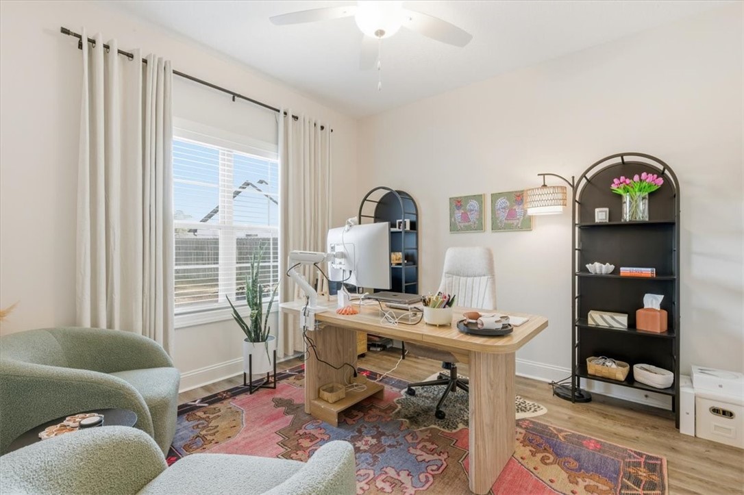 165 Silver Bluff Circle Brunswick, GA 31523 - Photo 27 of 49