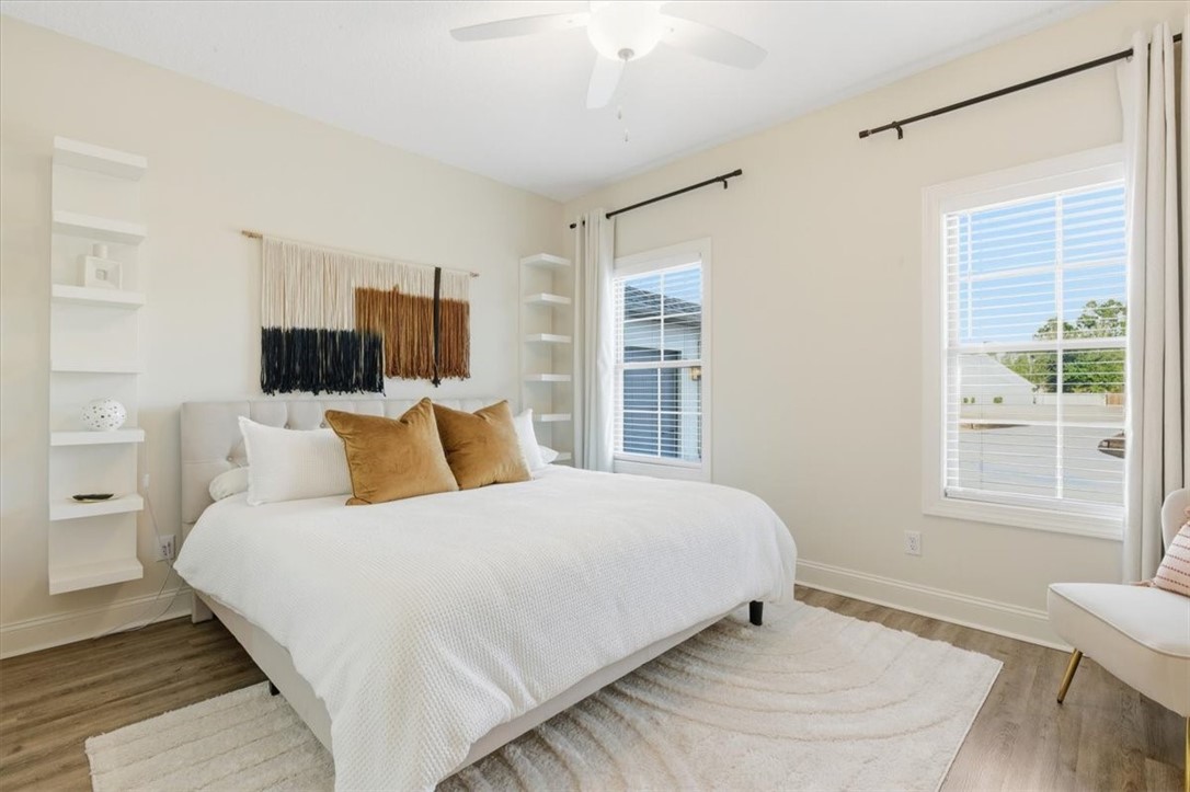 165 Silver Bluff Circle Brunswick, GA 31523 - Photo 29 of 49