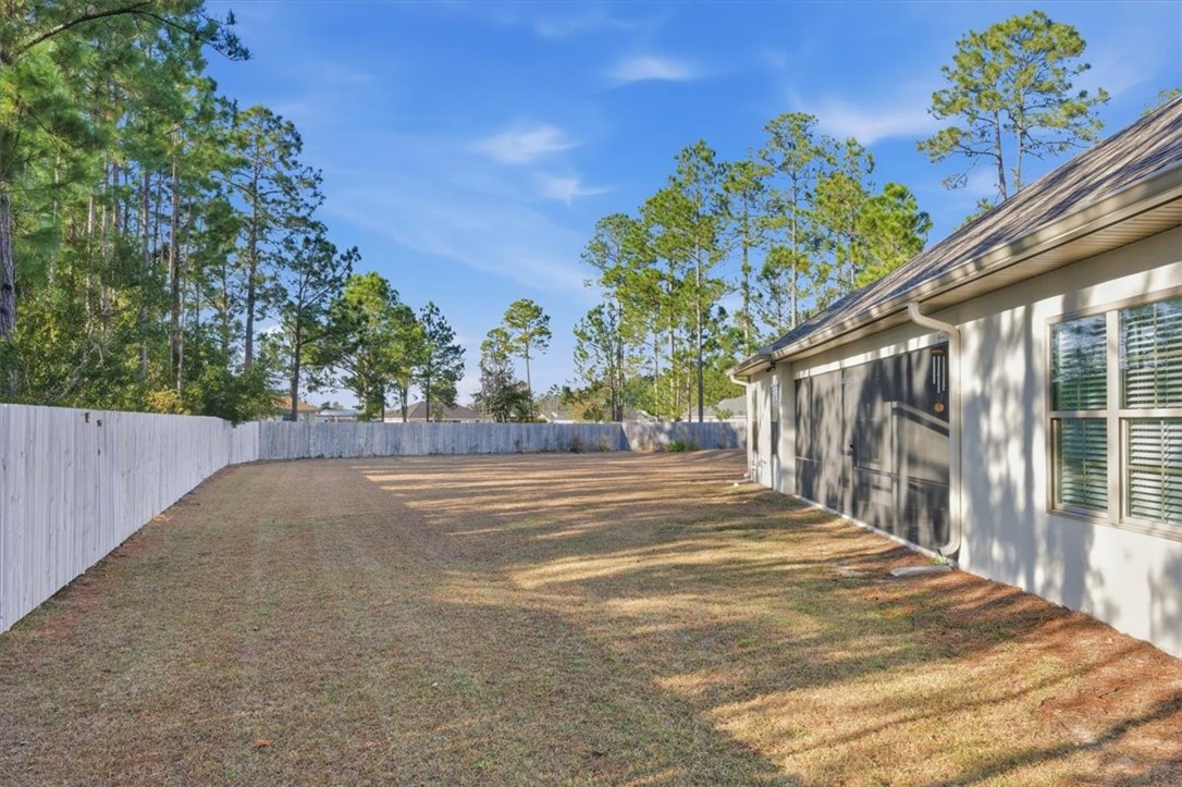 165 Silver Bluff Circle Brunswick, GA 31523 - Photo 38 of 49