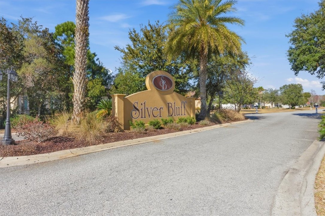 165 Silver Bluff Circle Brunswick, GA 31523 - Photo 44 of 49