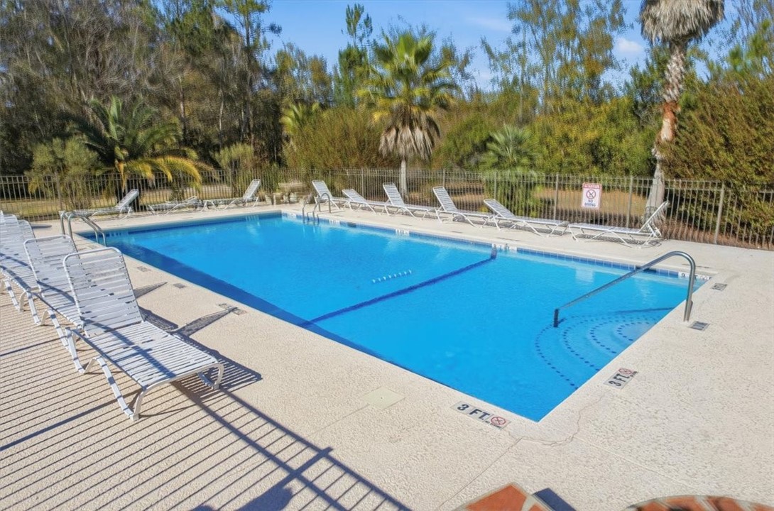 165 Silver Bluff Circle Brunswick, GA 31523 - Photo 45 of 49