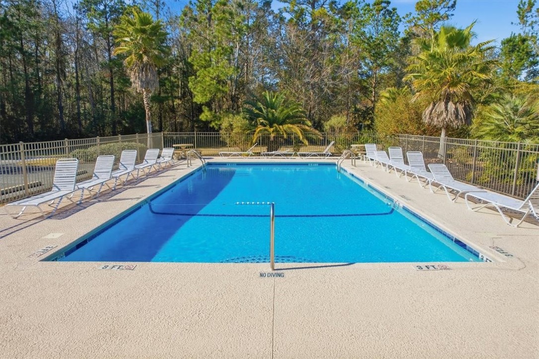 165 Silver Bluff Circle Brunswick, GA 31523 - Photo 48 of 49