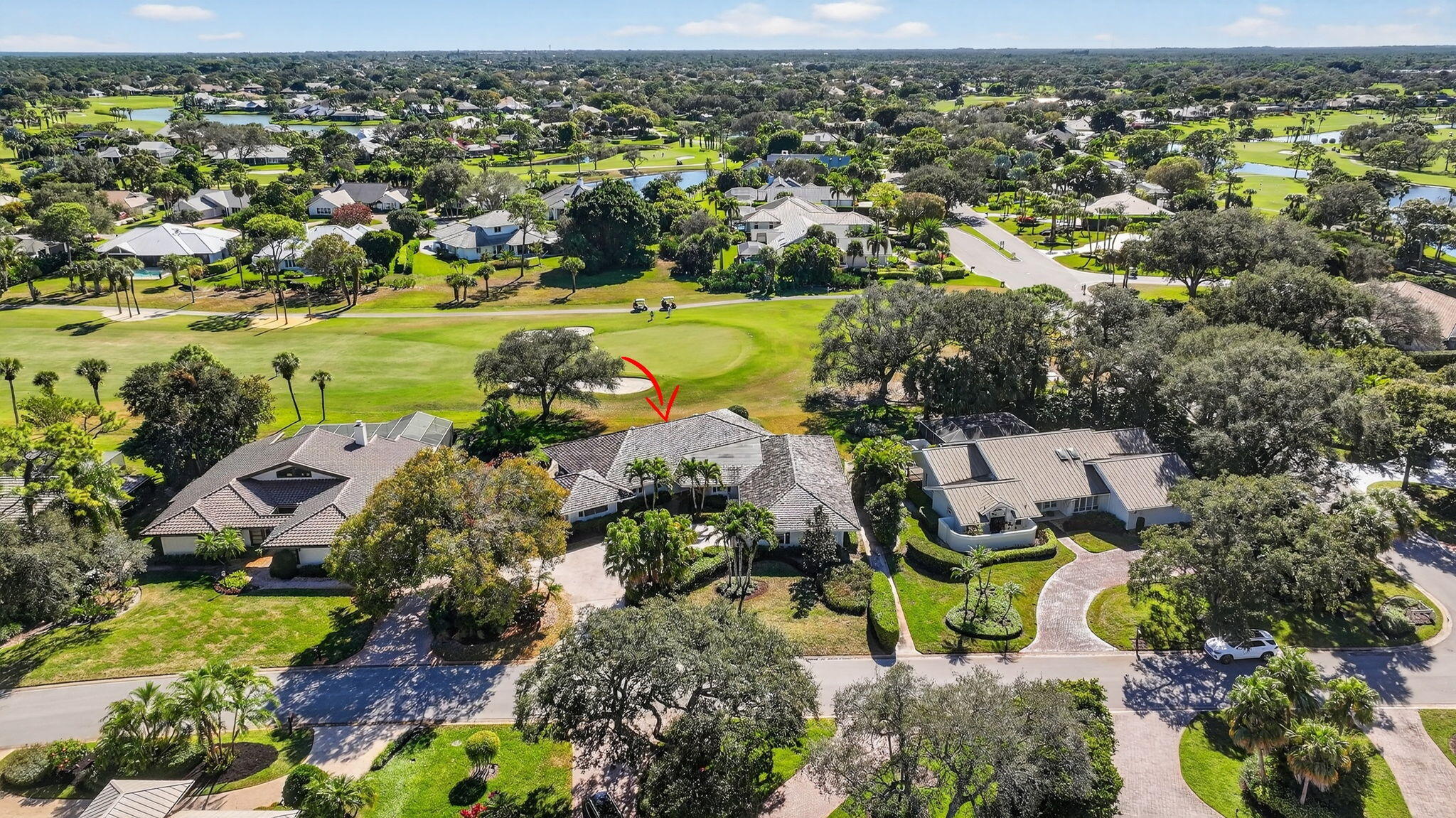 5610 Southeast Winged Foot Drive Stuart, FL 34997 - Photo 1 of 52 59-web-or-mls-DJI_20251221035024_0246_D