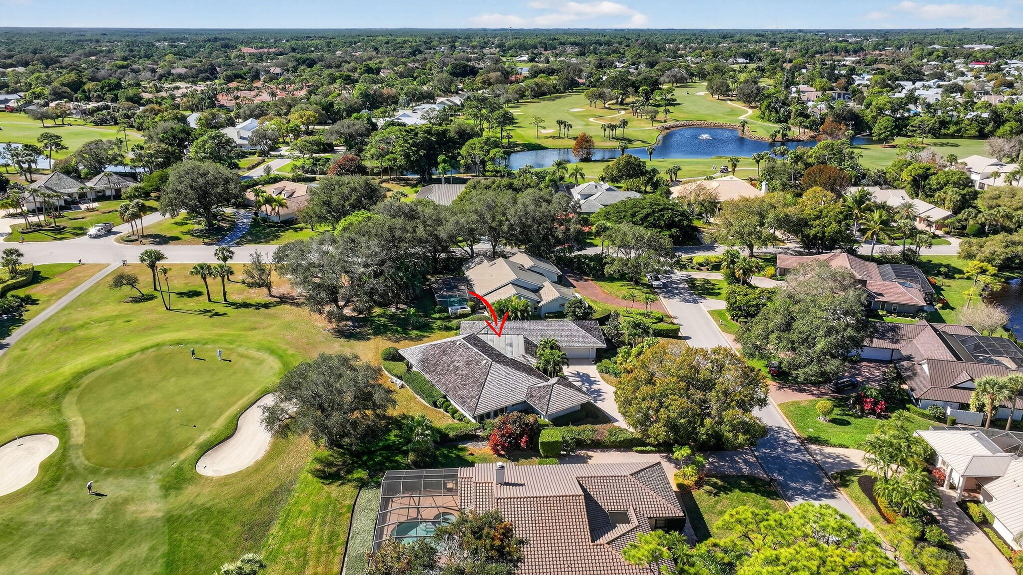 5610 Southeast Winged Foot Drive Stuart, FL 34997 - Photo 31 of 52 62-web-or-mls-DJI_20251221035104_0261_D