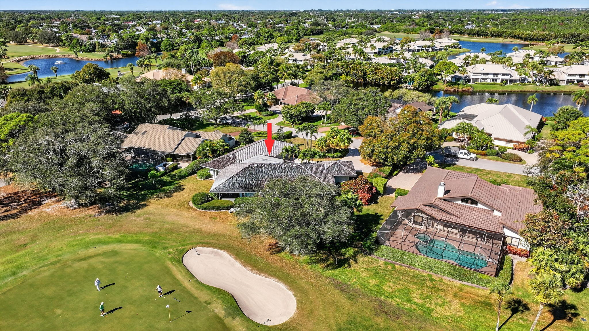 5610 Southeast Winged Foot Drive Stuart, FL 34997 - Photo 32 of 52 65-web-or-mls-DJI_20251221035148_0284_D