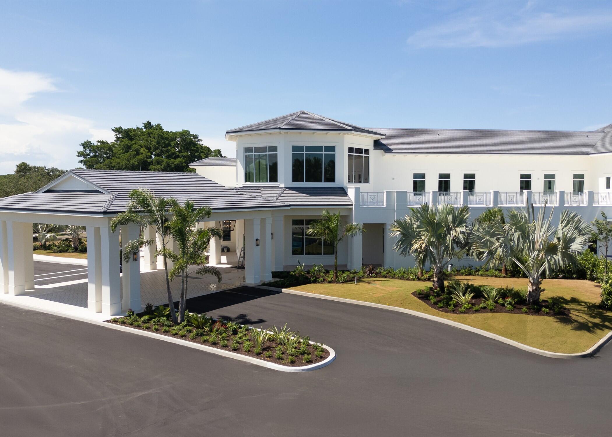 5610 Southeast Winged Foot Drive Stuart, FL 34997 - Photo 35 of 52 NewClubFront