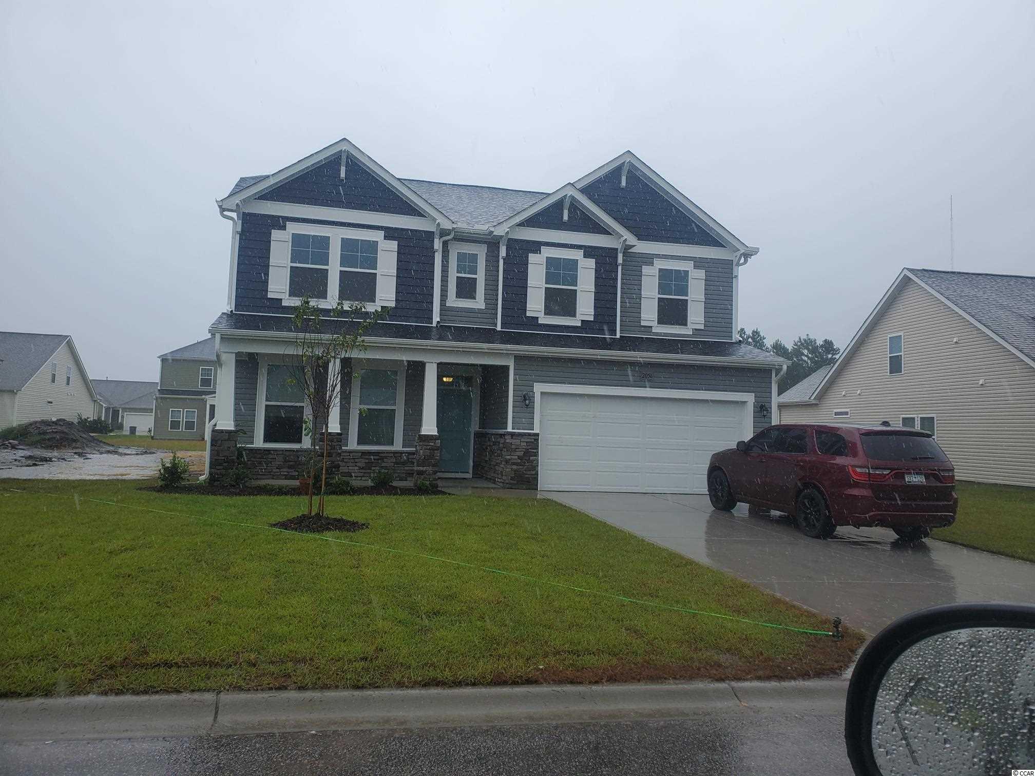 2056 Hazlette Loop Conway, SC 29526 - Photo 1 of 1 Gallery Image 1