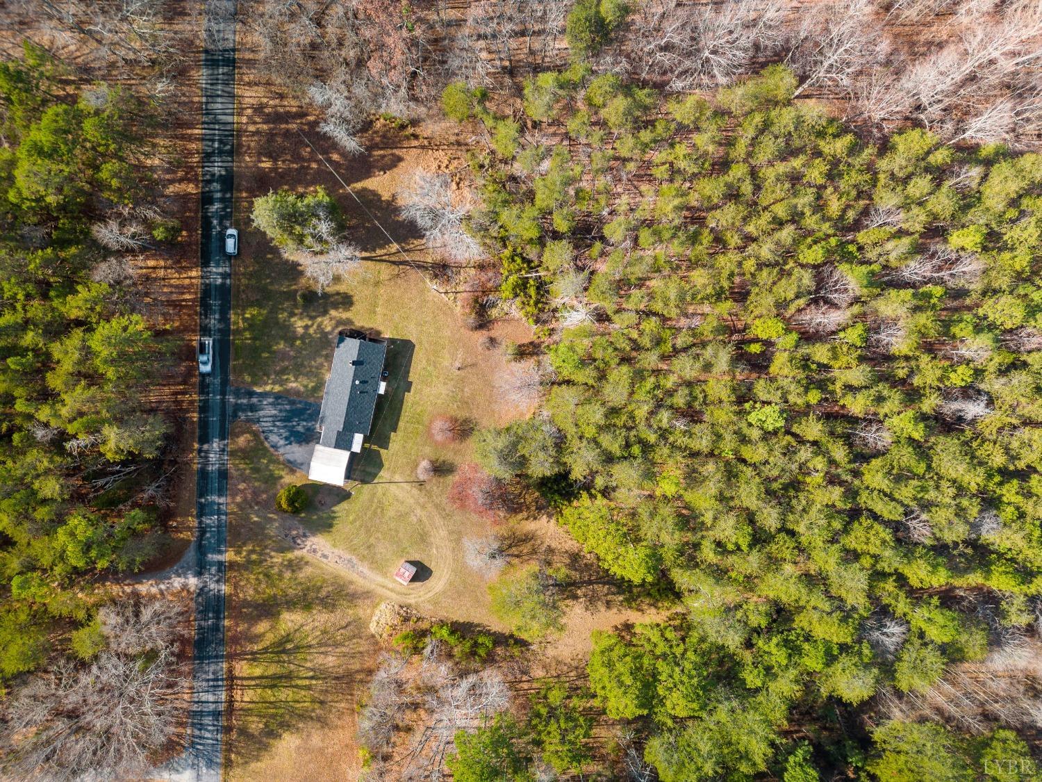2529 Zion Road Gretna, VA 24557 - Photo 43 of 47