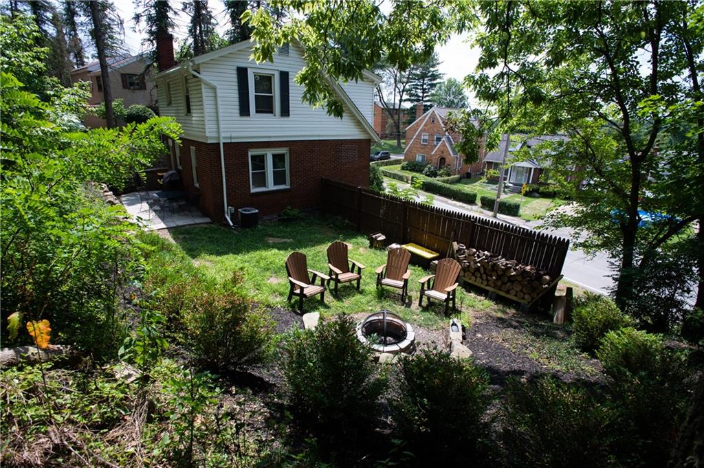 501 Bascom Avenue Pittsburgh, PA 15212 - Photo 20 of 25