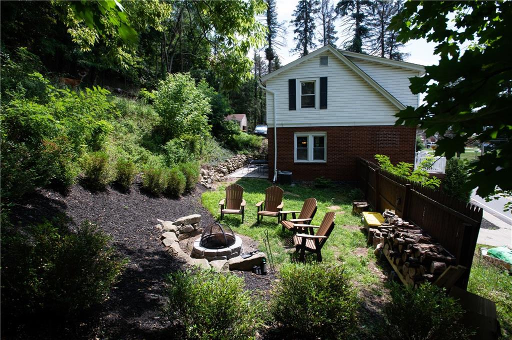 501 Bascom Avenue Pittsburgh, PA 15212 - Photo 21 of 25