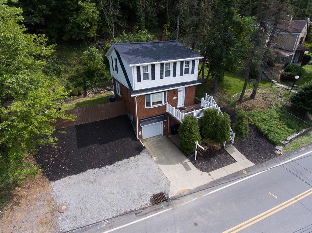 501 Bascom Avenue Pittsburgh, PA 15212 - Photo 24 of 25