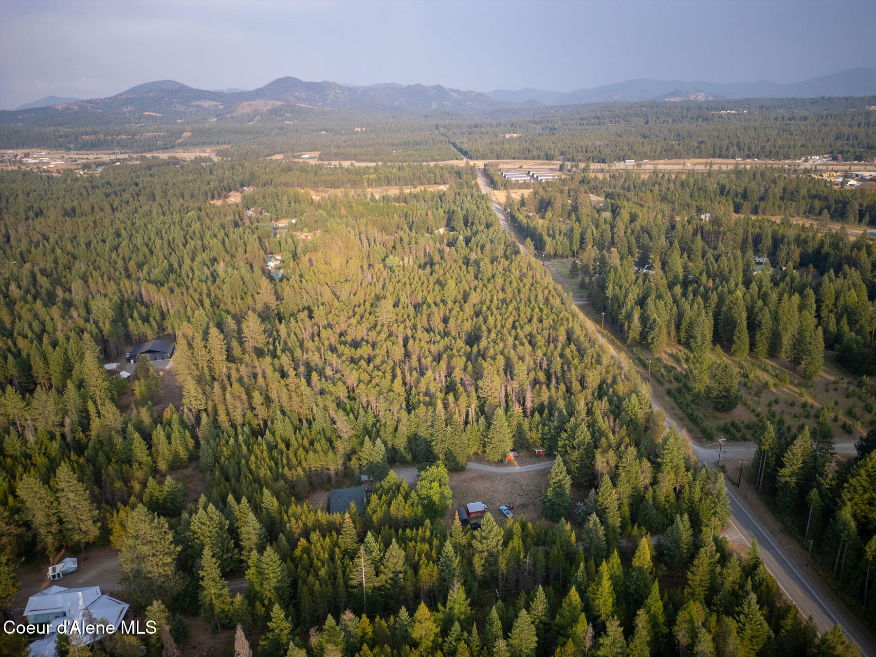 1555 East Ohio Match Road Rathdrum, ID 83858 - Photo 4 of 18 4