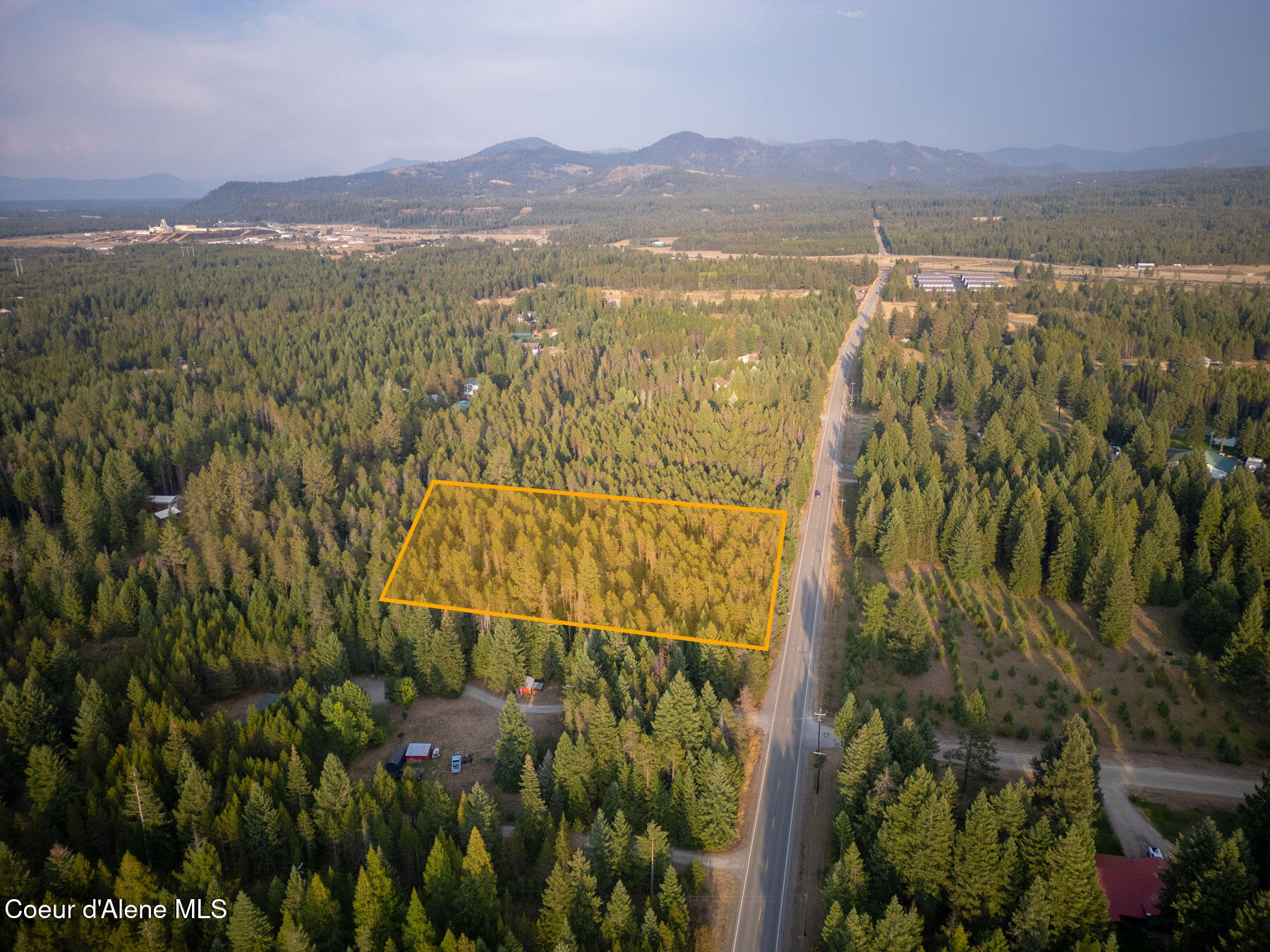 1555 East Ohio Match Road Rathdrum, ID 83858 - Photo 5 of 18 5