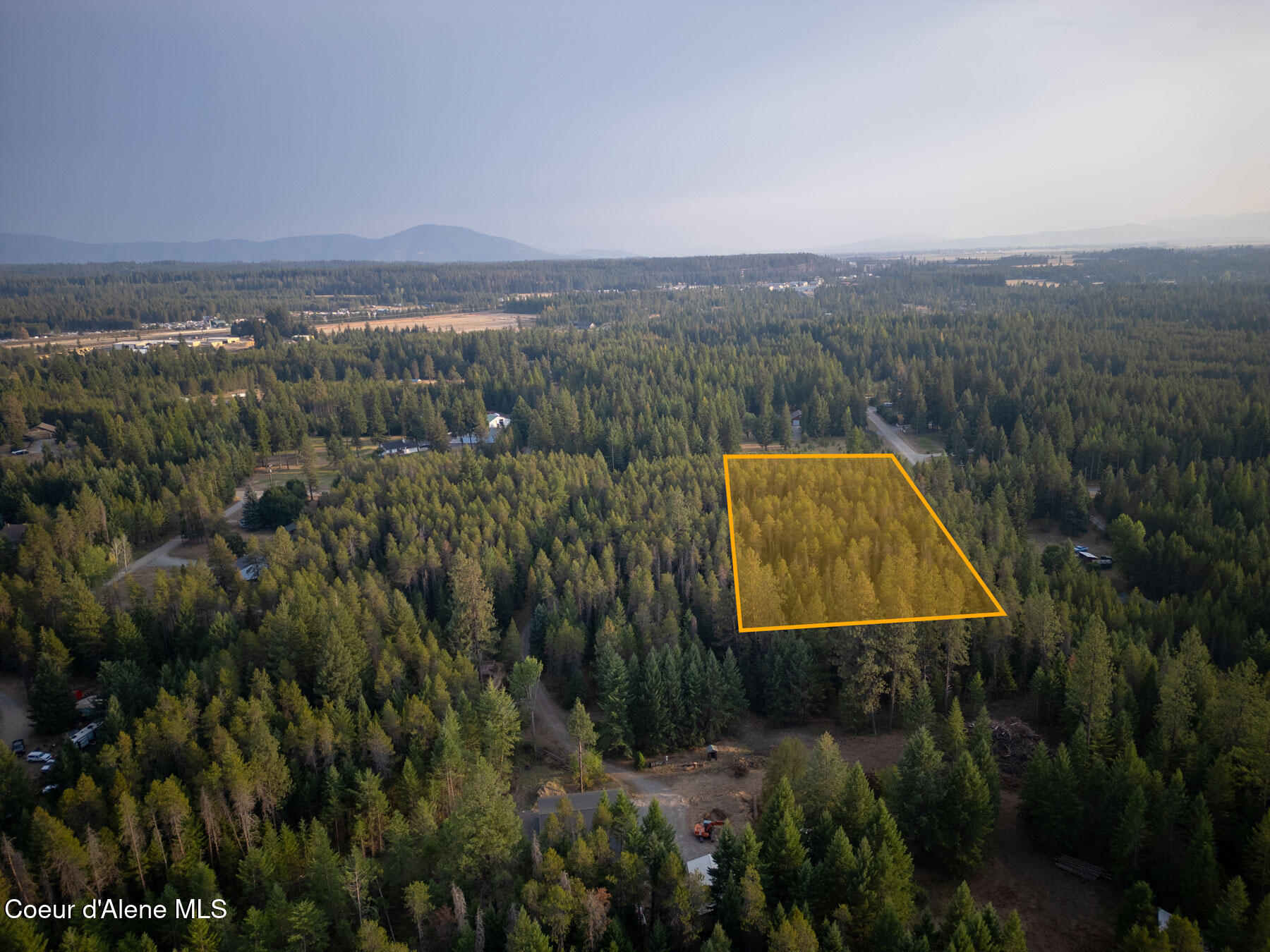 1555 East Ohio Match Road Rathdrum, ID 83858 - Photo 6 of 18 6