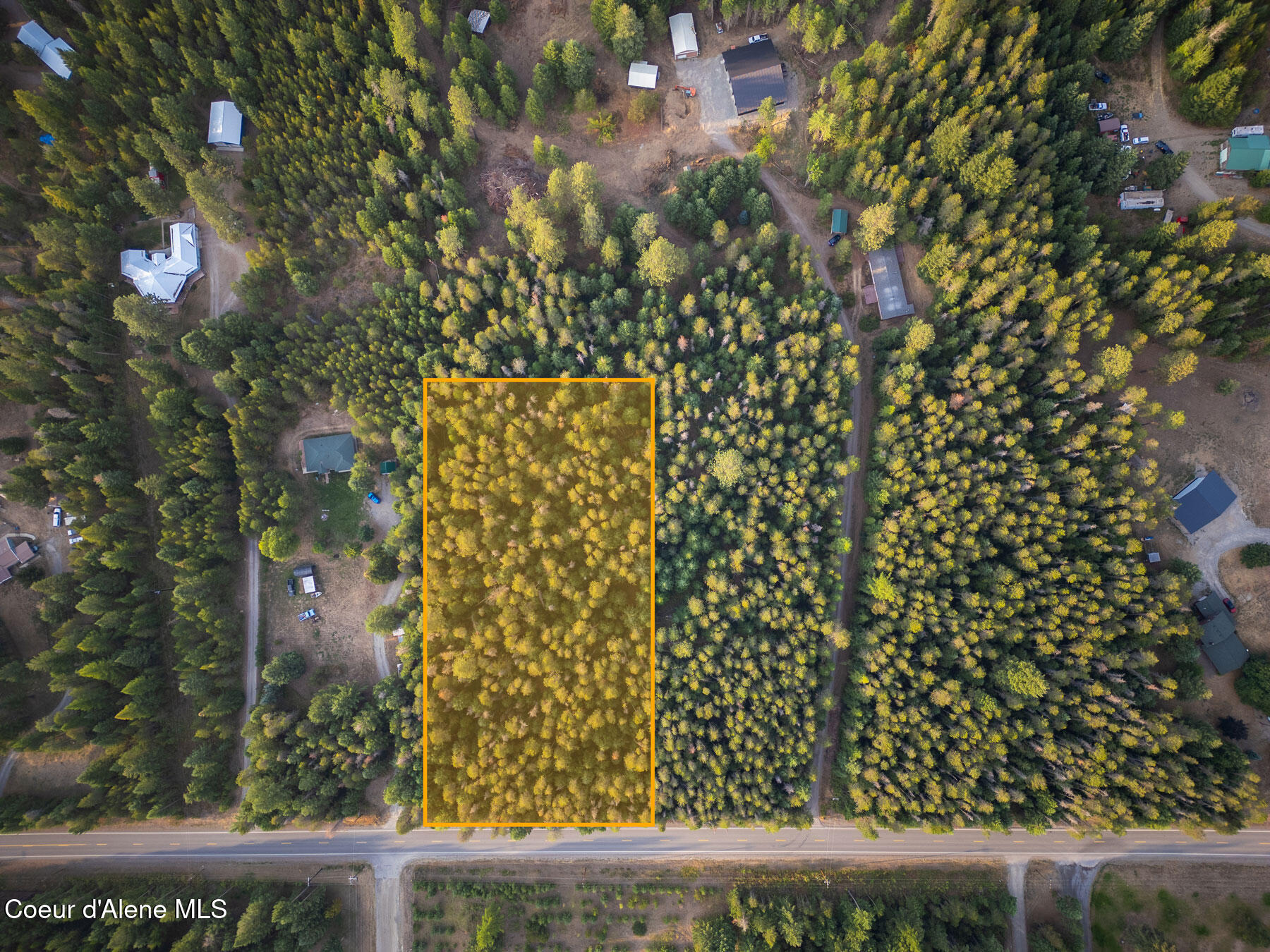 1555 East Ohio Match Road Rathdrum, ID 83858 - Photo 7 of 18 7