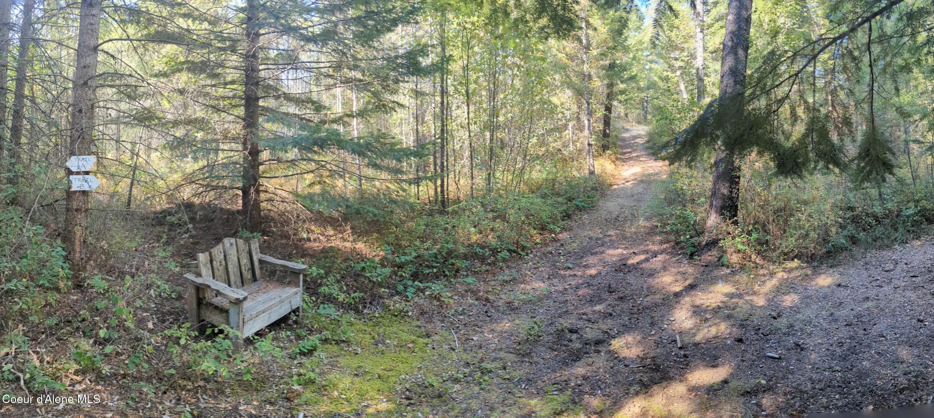 1555 East Ohio Match Road Rathdrum, ID 83858 - Photo 8 of 18 9 Lovely Walking Trails