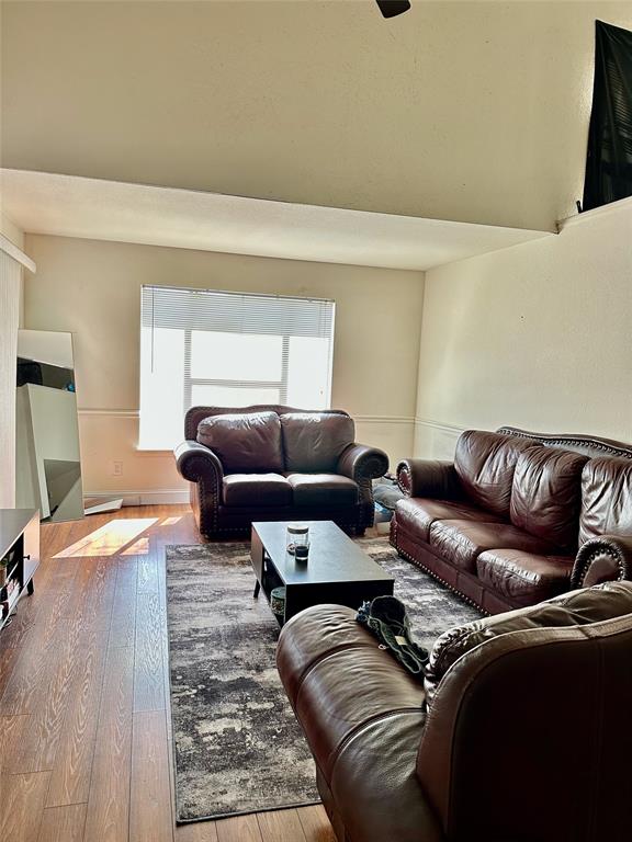 1780 Palm Cove Boulevard, Unit 6308 Delray Beach, FL 33445 - Photo 4 of 12 a living room with furniture