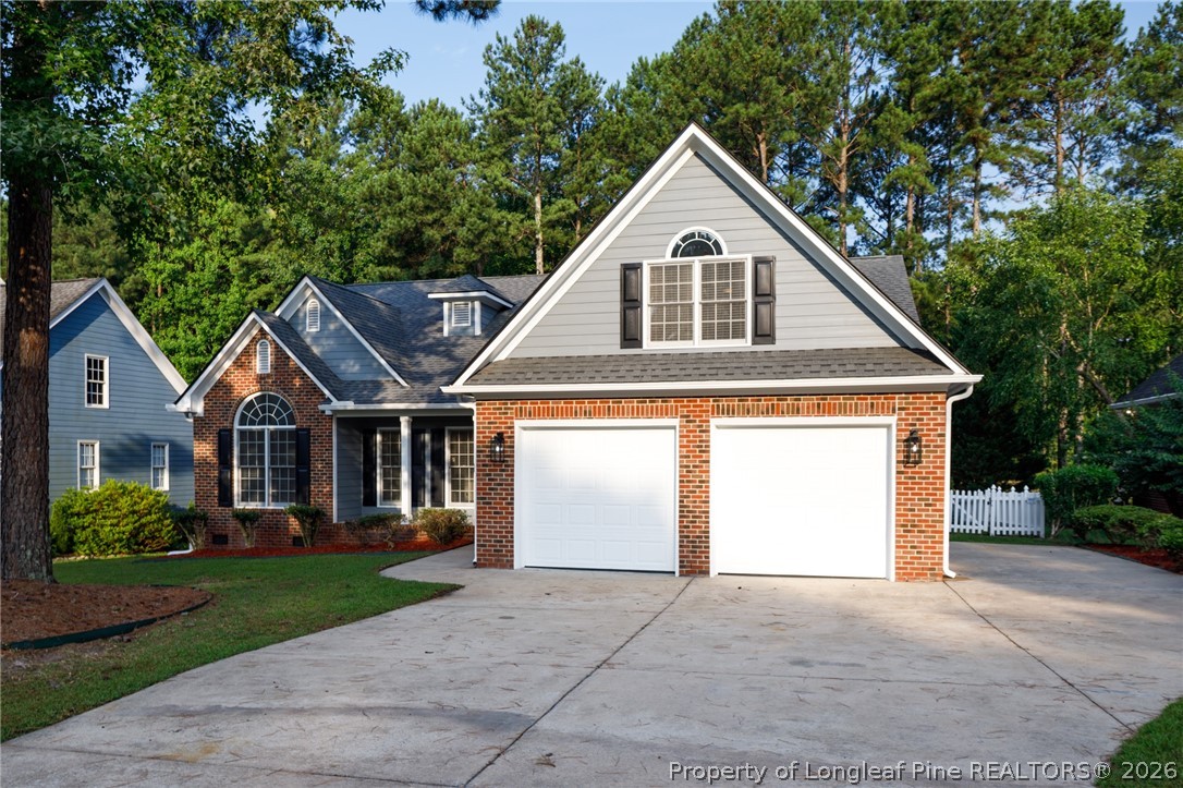 185 Falling Water Road Spring Lake, NC 28390 - Photo 2 of 36