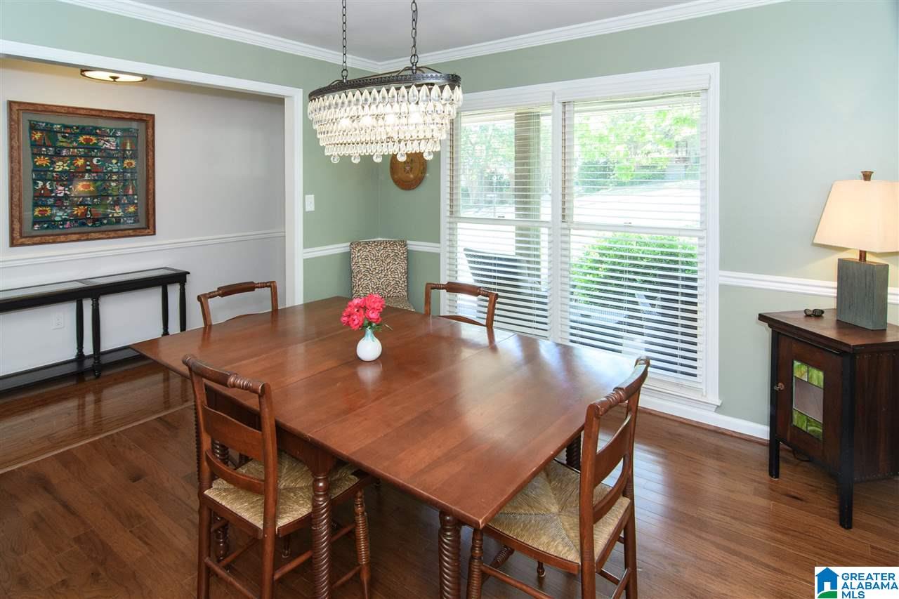 707 Colony Circle Birmingham, AL 35209 - Photo 7 of 50