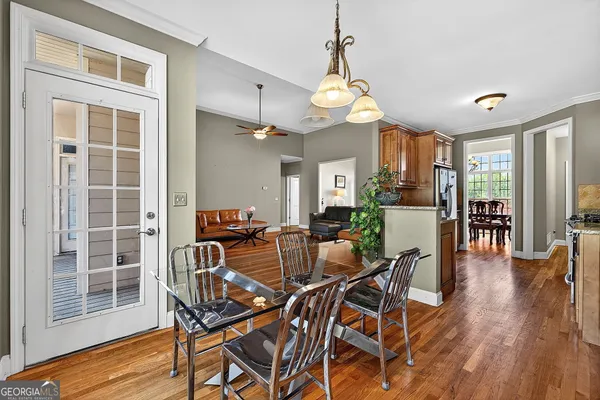 $799,000 | 360 Happy Hill Road, Carrollton, GA 30116