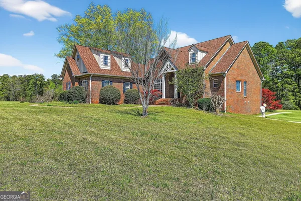 $799,000 | 360 Happy Hill Road, Carrollton, GA 30116