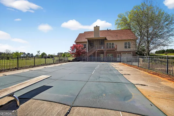 $799,000 | 360 Happy Hill Road, Carrollton, GA 30116