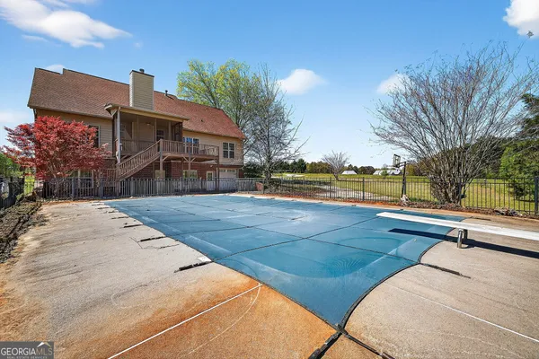 $799,000 | 360 Happy Hill Road, Carrollton, GA 30116