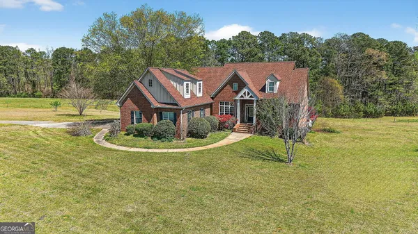 $799,000 | 360 Happy Hill Road, Carrollton, GA 30116